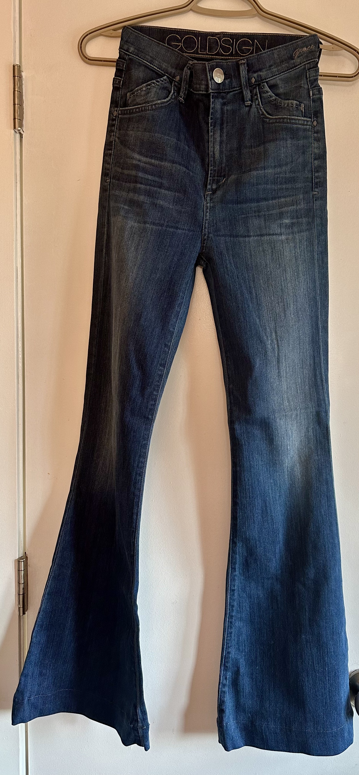 Goldsign Denim