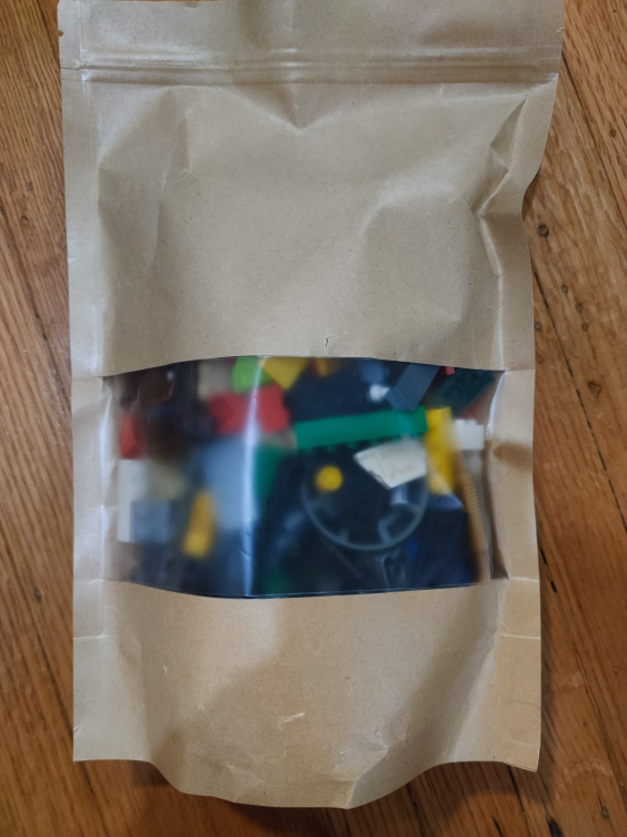 Lego #freecycle thumbnail