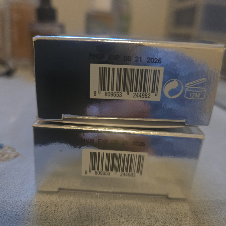 BNIB Neogen SPF 50 Airy Sunscreen image indicator(3)