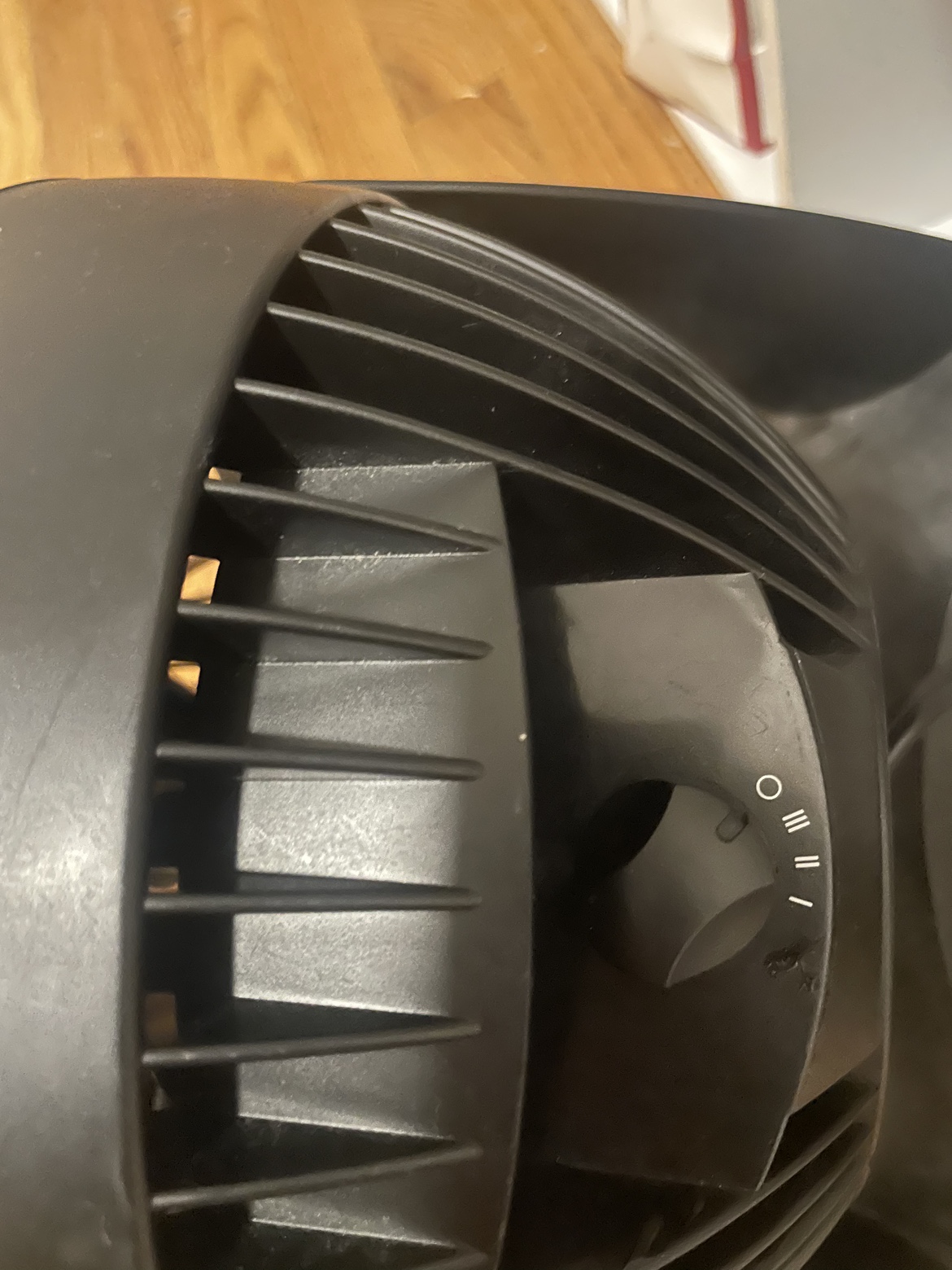 Honeywell Fan - photo 3