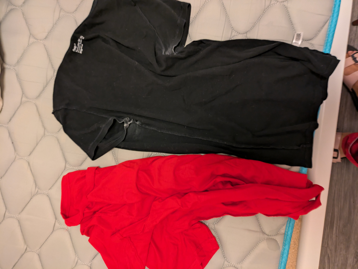 Free clothes - photo 5