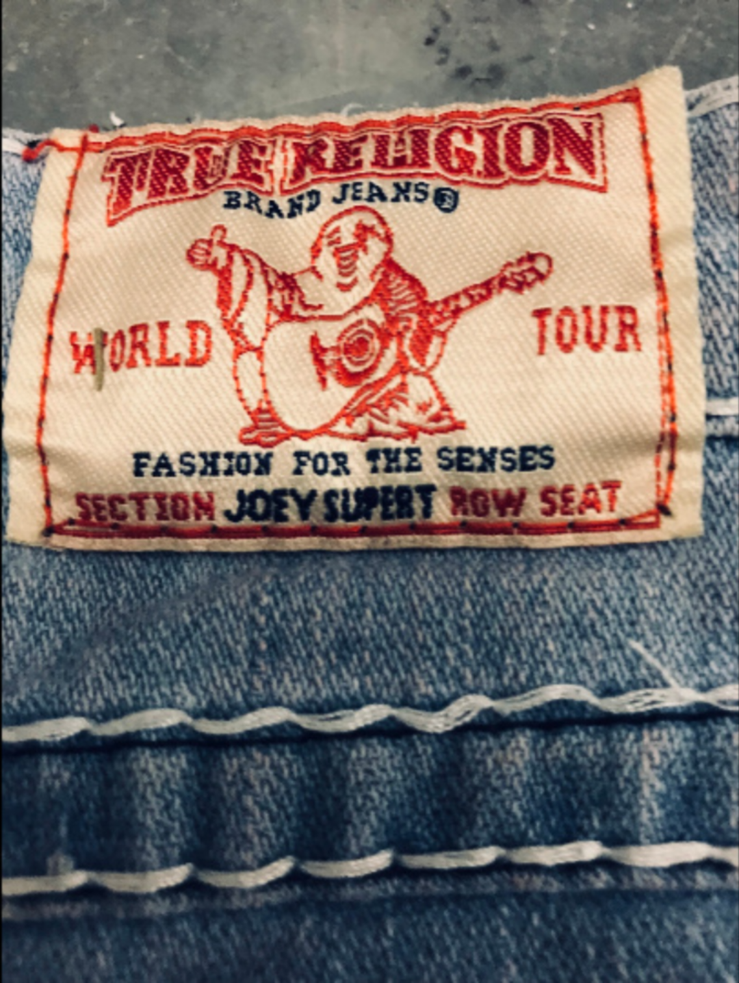 True Religion Jeans image indicator(6)