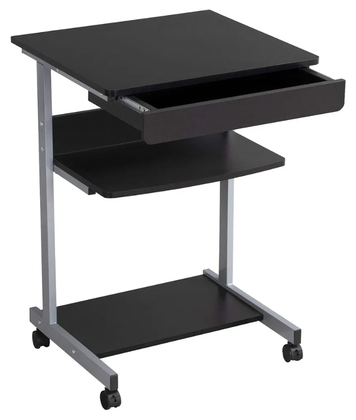 Rolling Desk