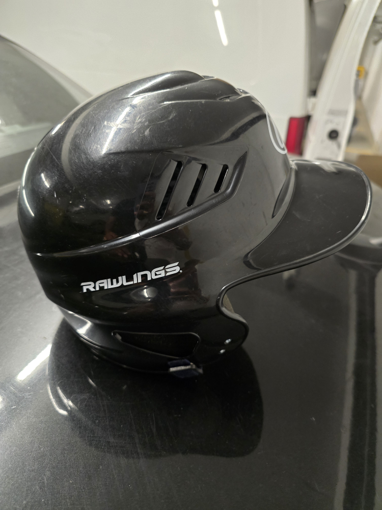 Rawlings Baseball Helmet kids