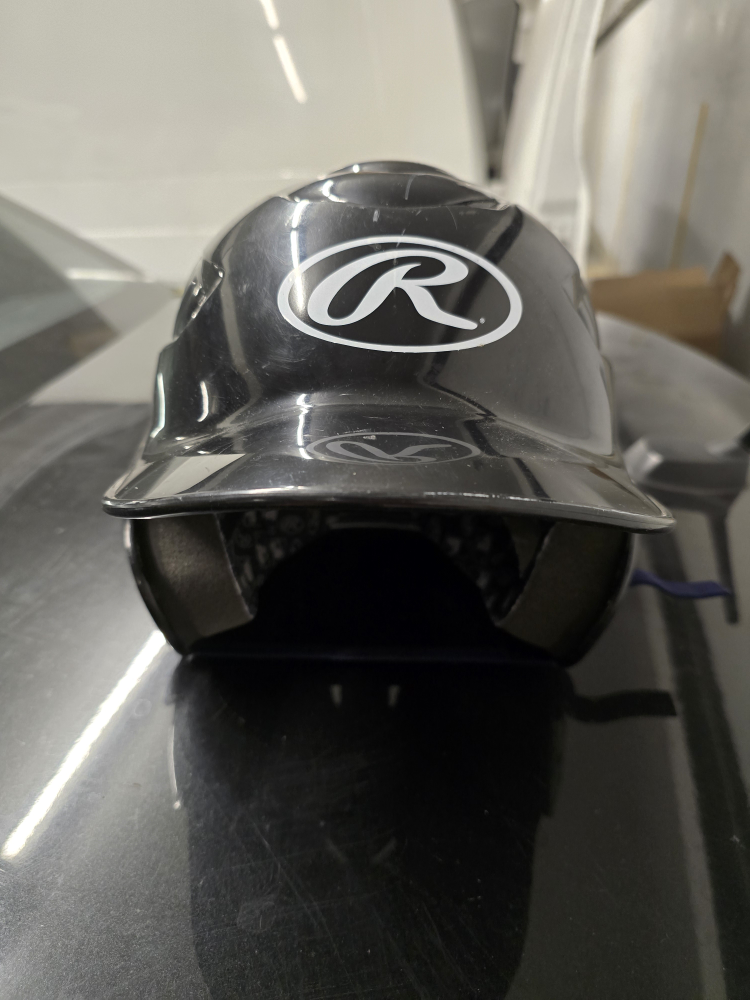 Rawlings Baseball Helmet kids - photo 2