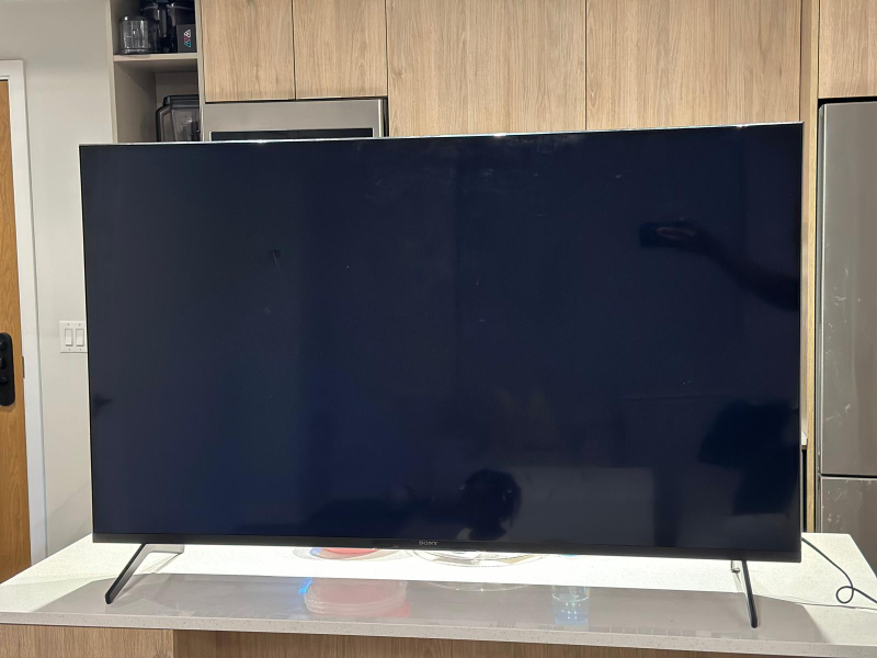 Sony 55 inch HDR LED Smart TV