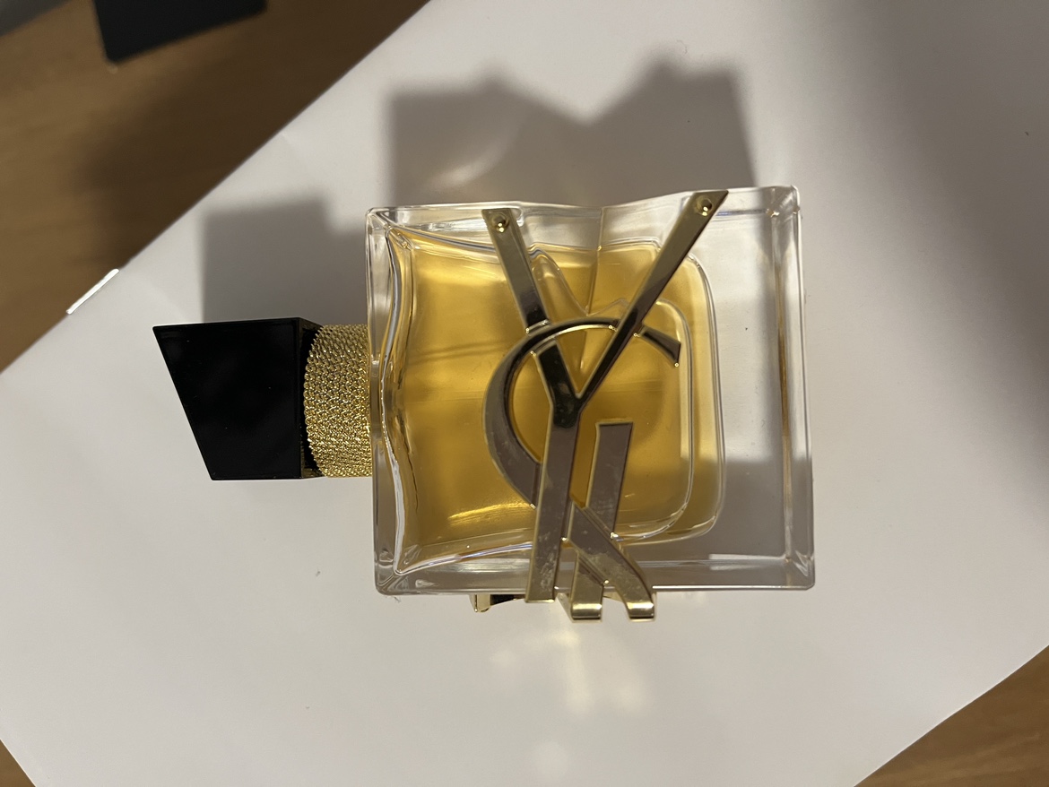 Libre YSL perfume - photo 4