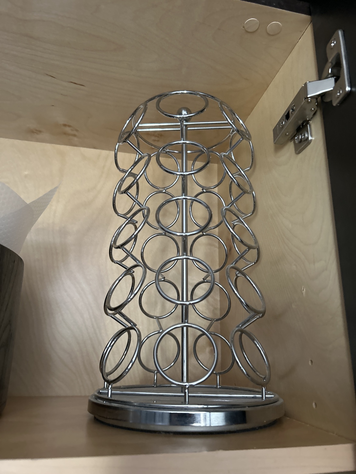 K-Cup Carousel