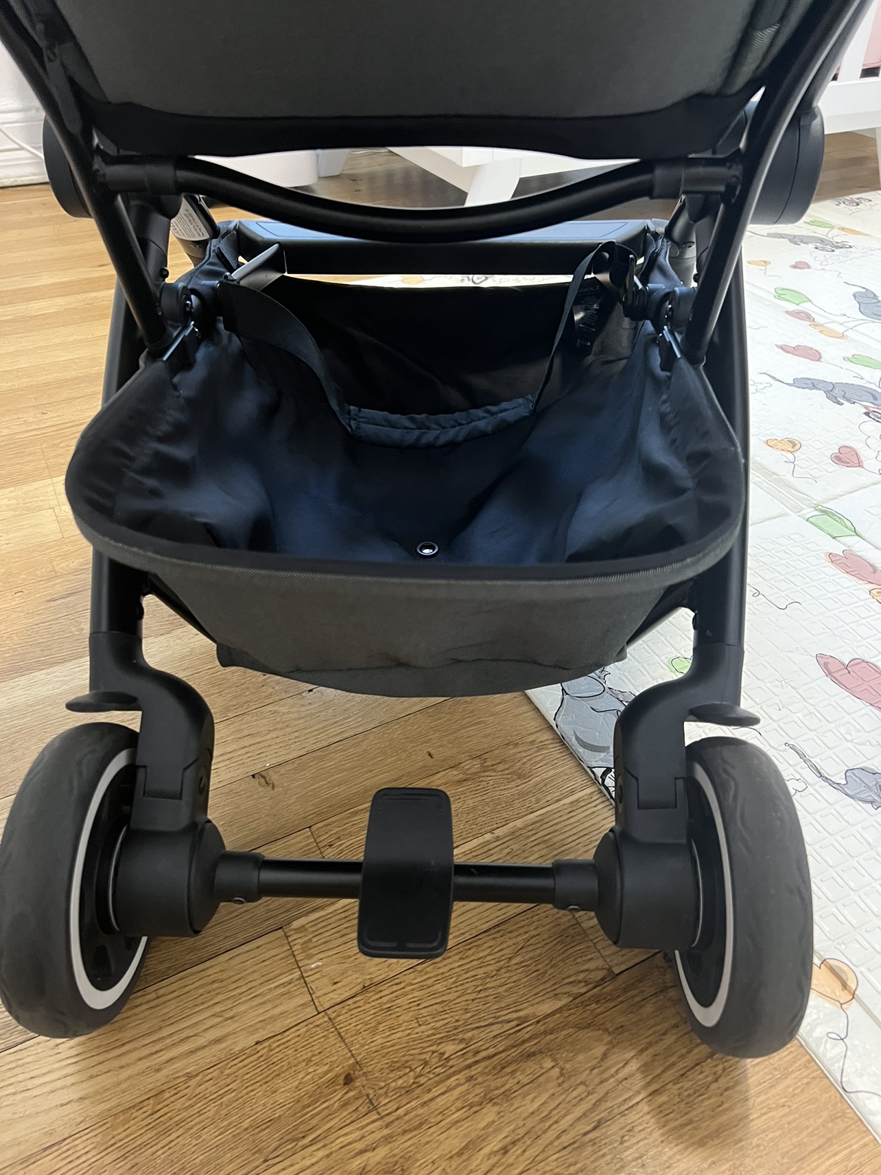 Joolz Aer Stroller image indicator(4)