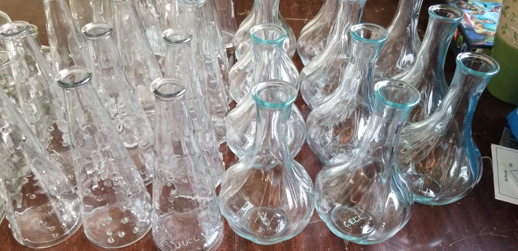 Bud vases (41 count) - photo 3