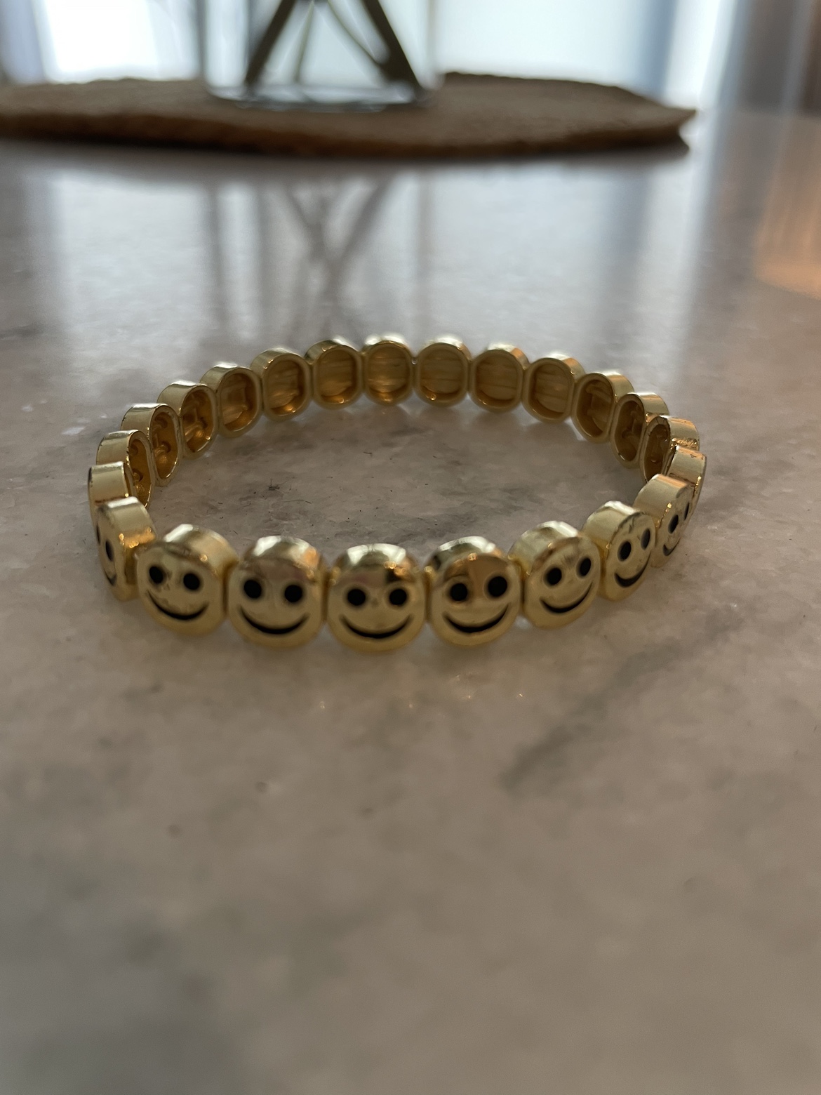 Lisa Gozlan bracelet