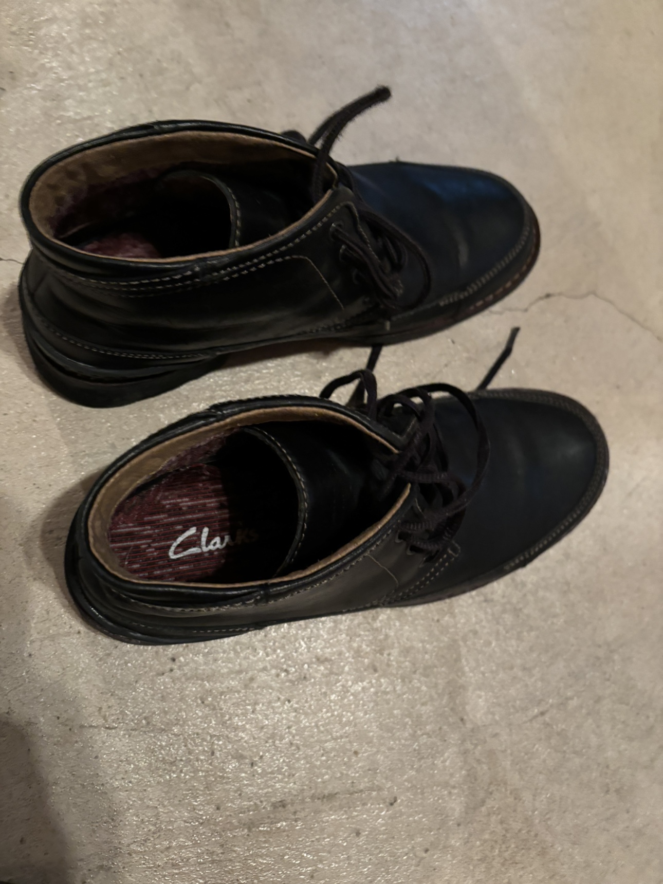 Clark’s shoes - photo 4