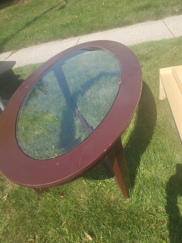 TV Stand/coffee table/book stand - photo 2