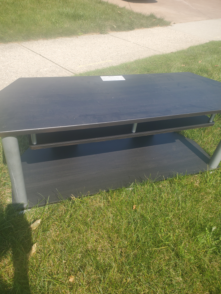 TV Stand/coffee table/book stand - photo 3