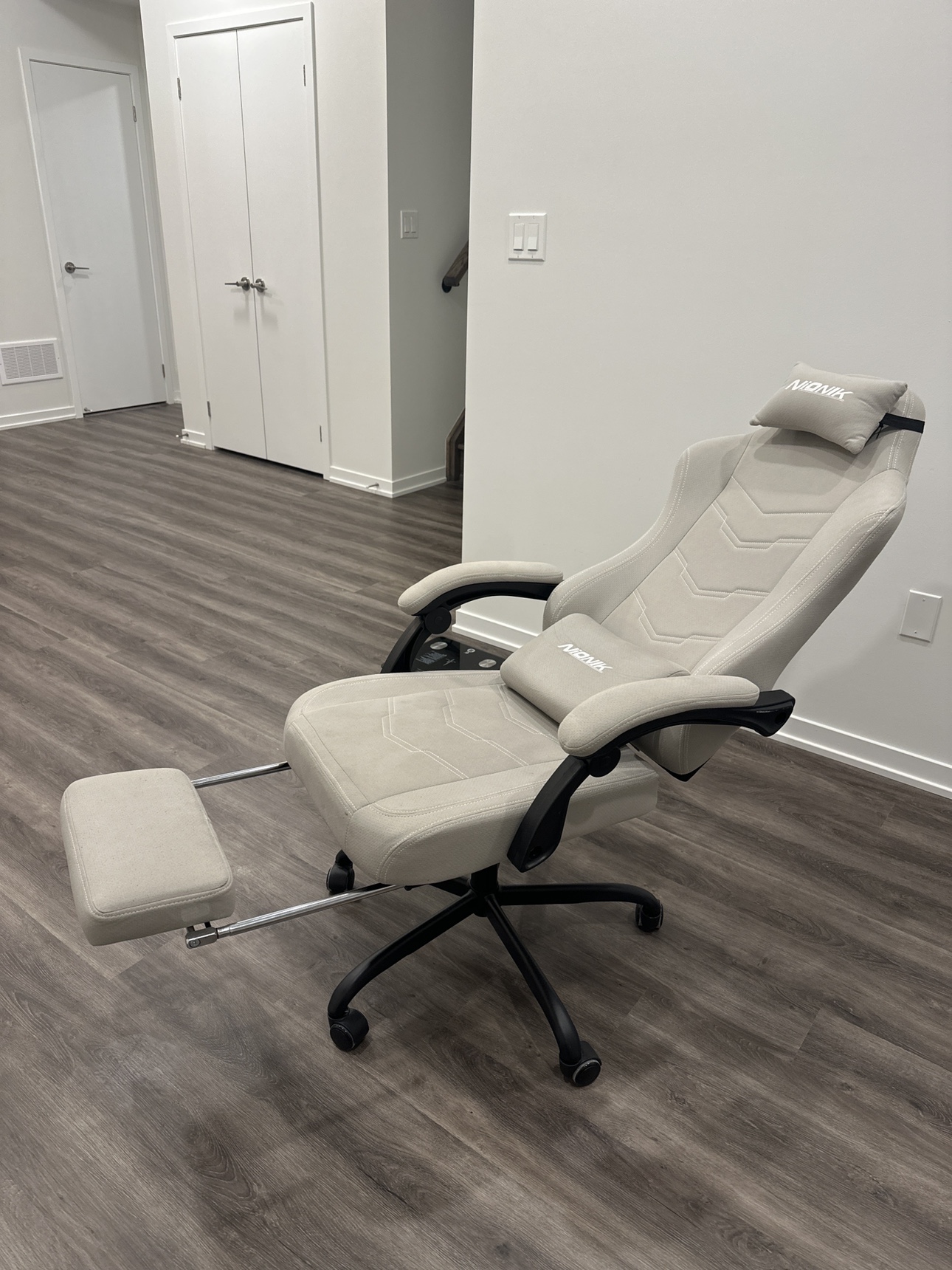 Gamer chair - photo 2