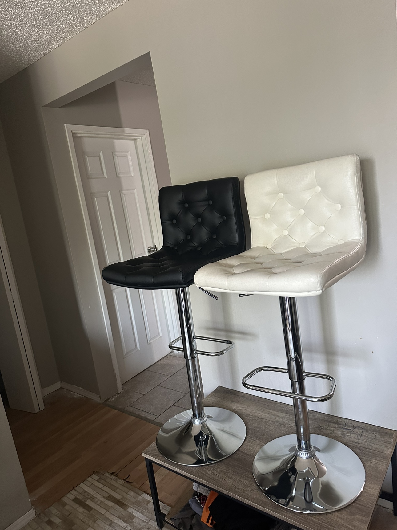 Barstools - photo 5