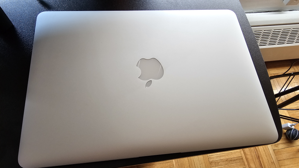 Macbook Air 2017 13" - photo 3
