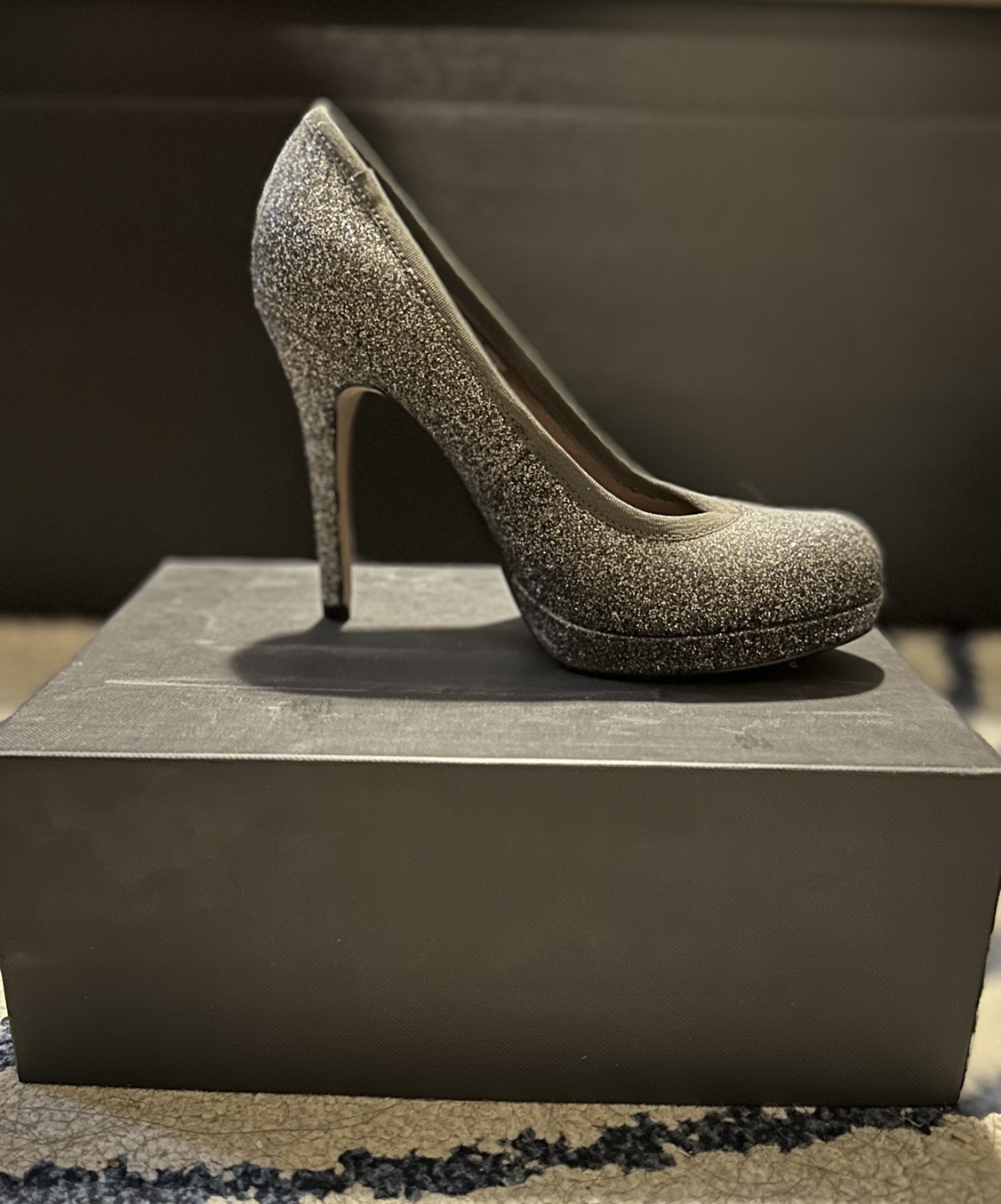 Ann Taylor Stiletto’s