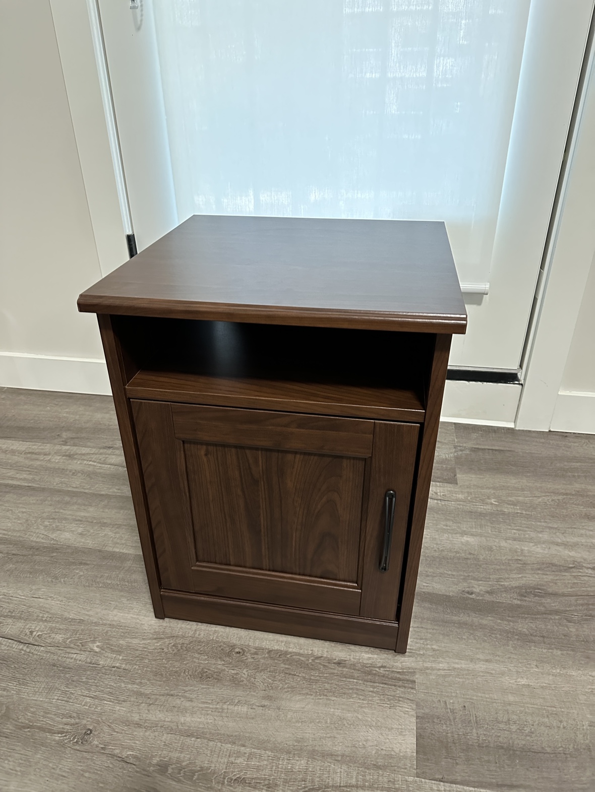 Nightstand in 2 | Songesand | Great quality - photo 2