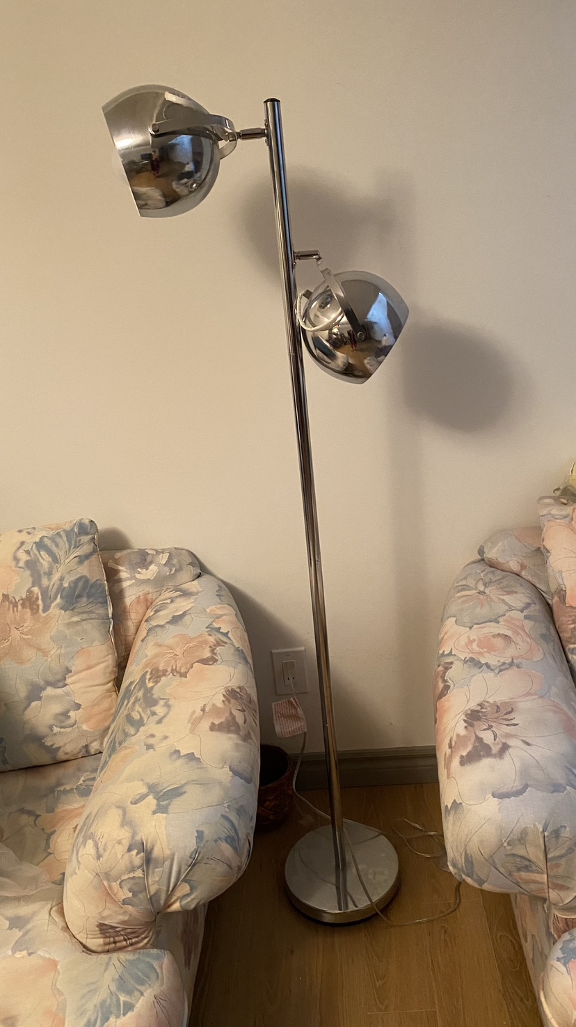 Floor Light image indicator(3)