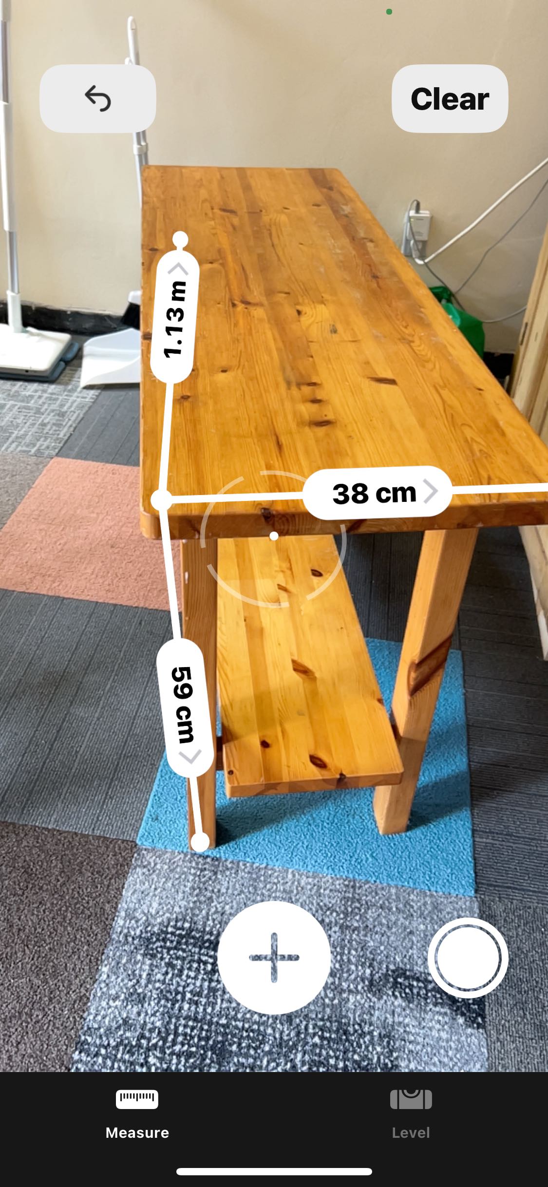 Console table - photo 4