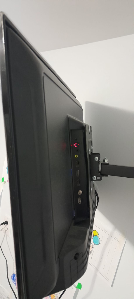 Smart TV - photo 2