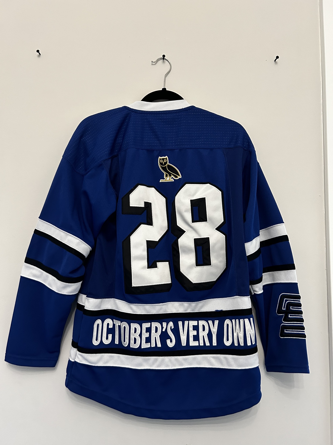 OVO x Disney jersey - photo 3