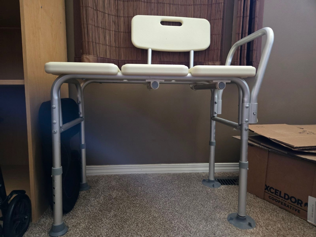 Shower Chair