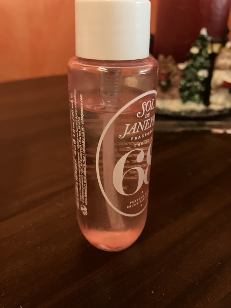 Sol de Janeiro 68  Cheirosa Fragrance Mist - photo 2