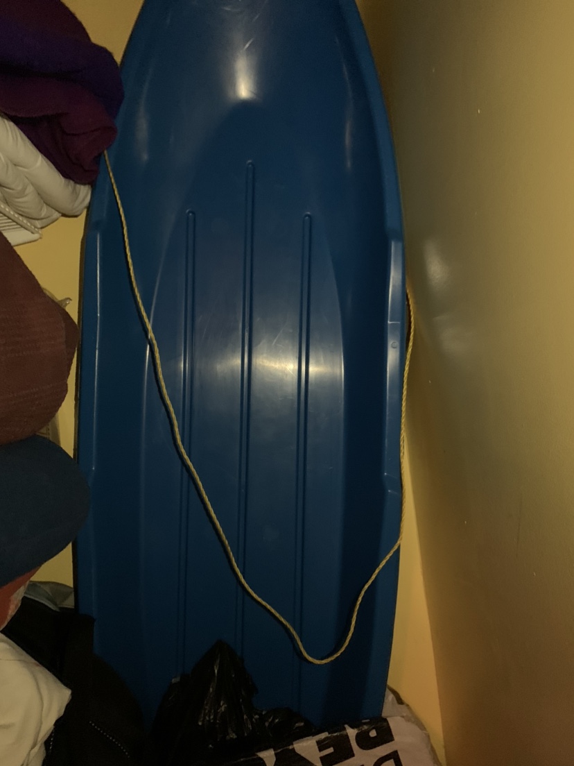 Two snow  board image indicator(2)