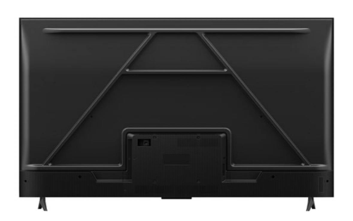 55 Inch TV - TCL s class 4K UHD (Google) with MOUNT FREE - photo 3