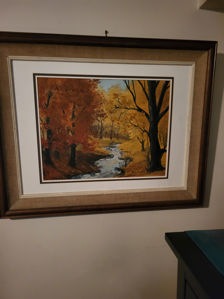 Original signed artwork thumbnail