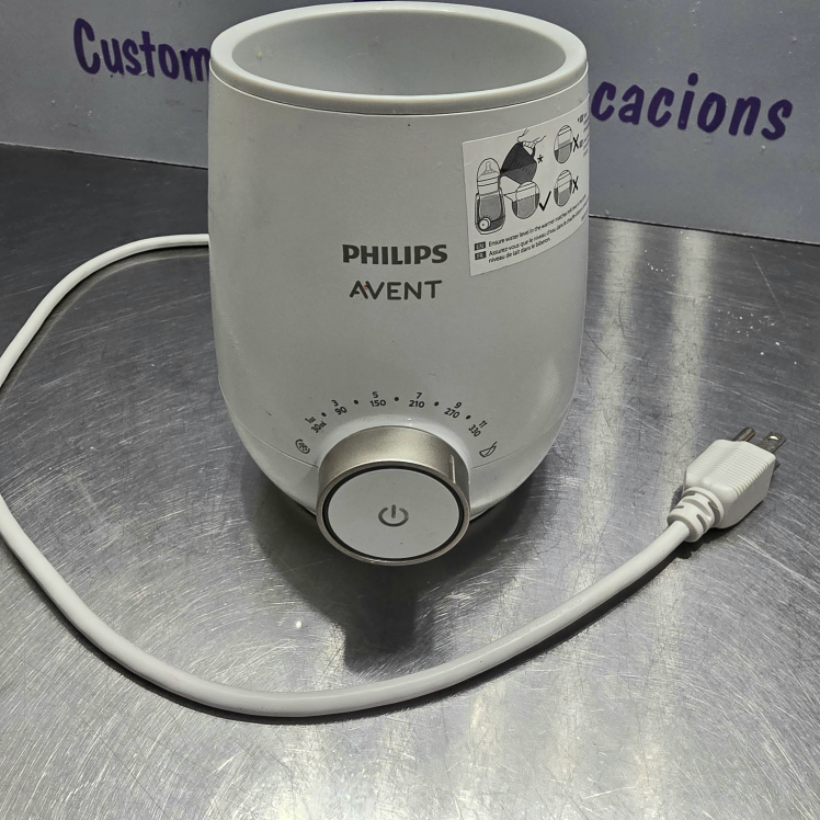 Philips Avent Bottle Warmer