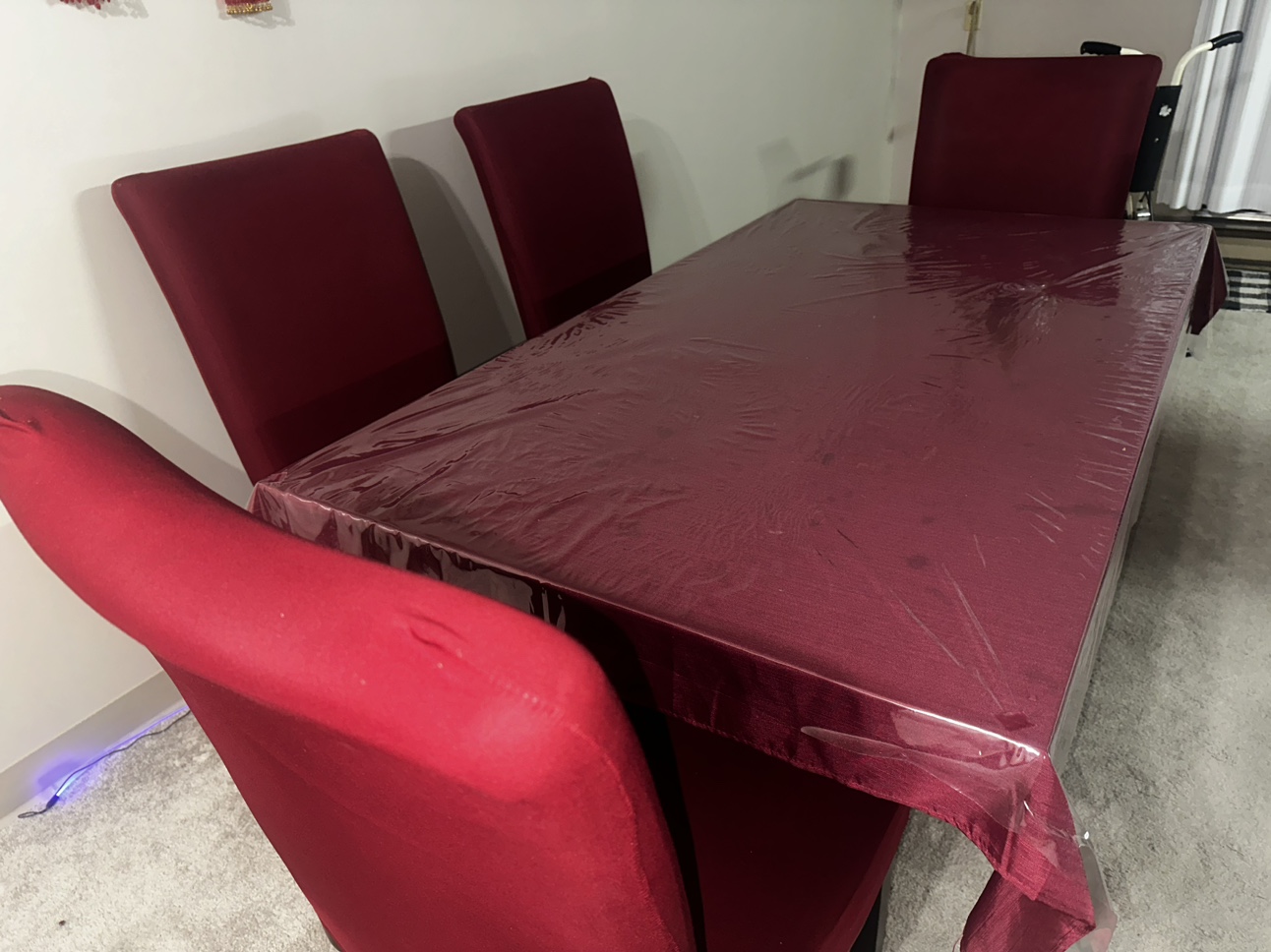 Dining Table - photo 4