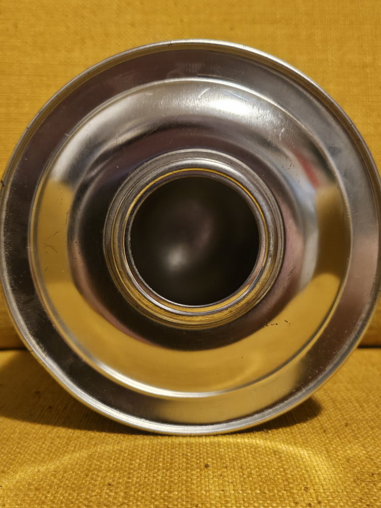 Sanrio Pochacco hello kitty EU 1996 Metal coin tin image indicator(5)