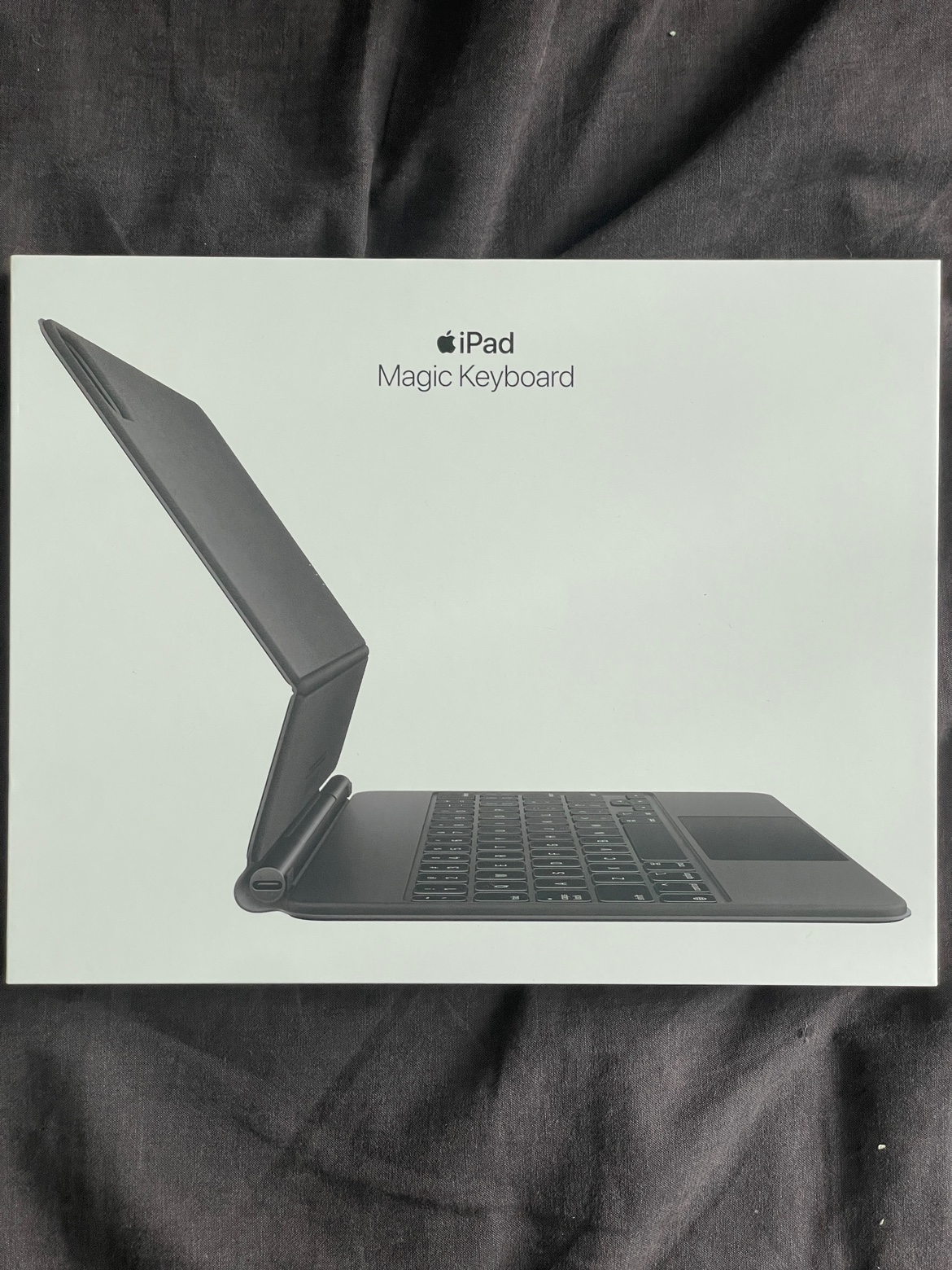 Apple Magic Keyboard for Ipad 11inch (Air&pro)