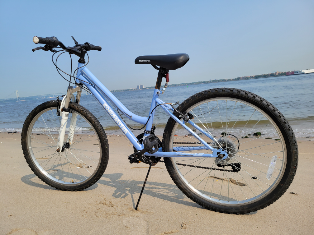 bike
