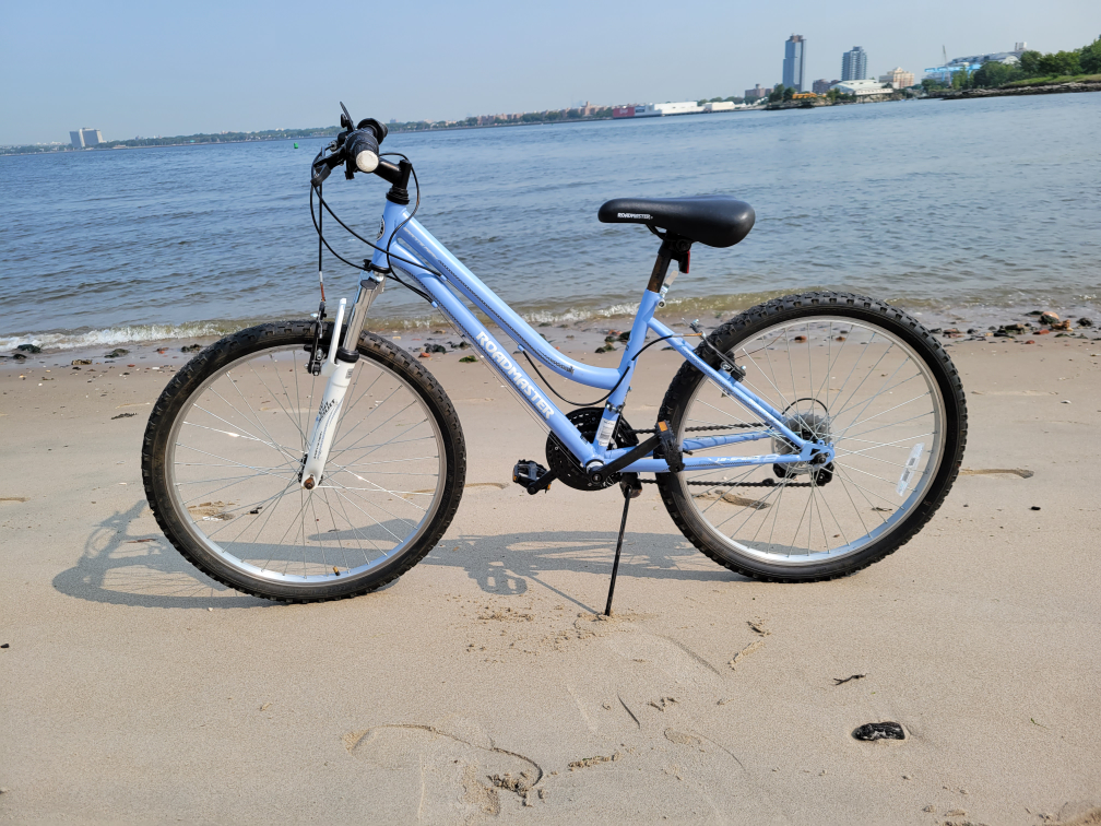 bike - photo 2