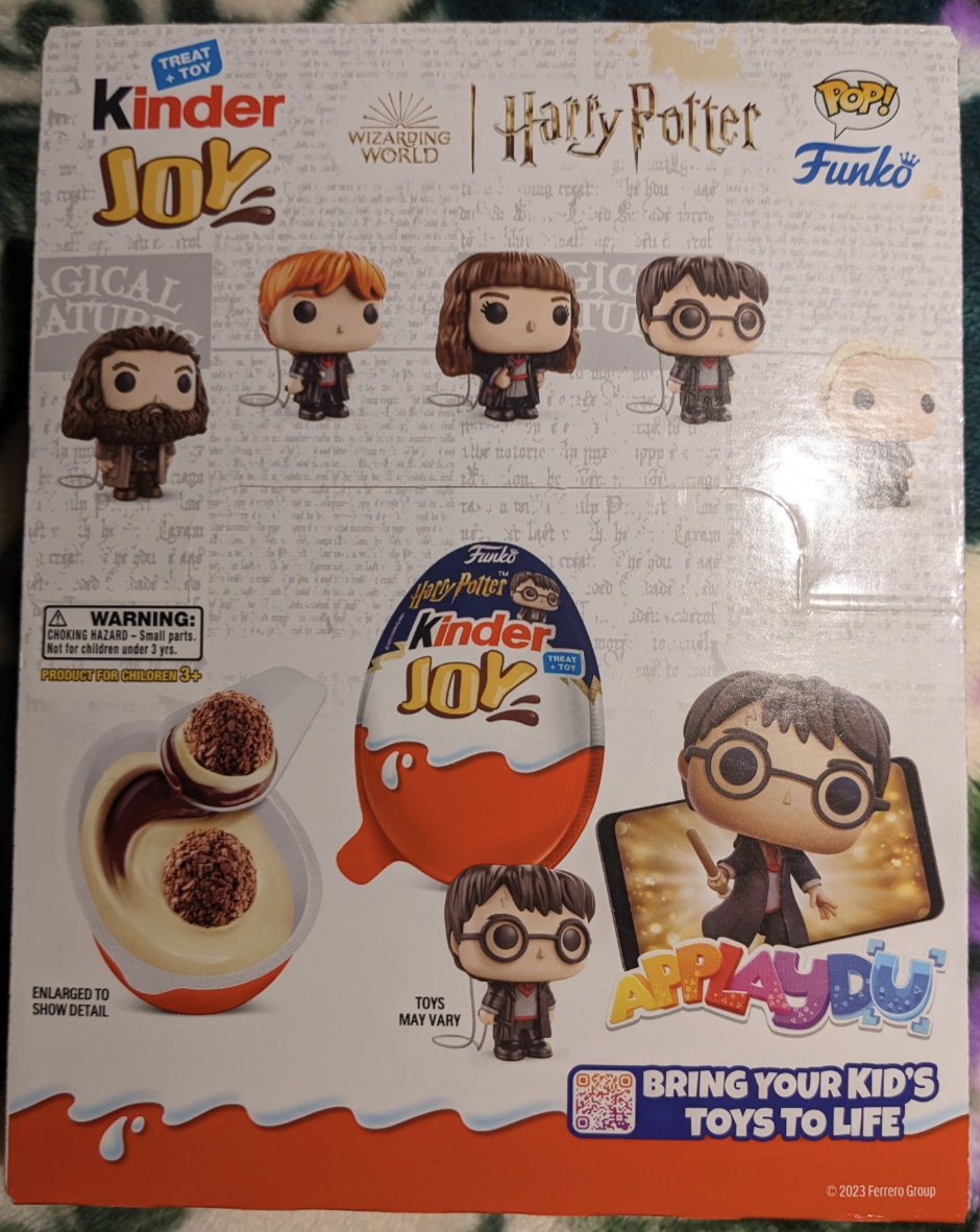 Kinder Surprise (Brand New) - photo 2