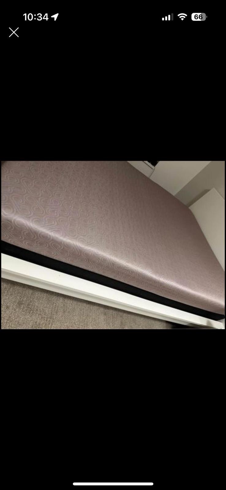 Bloom Memory foam Queen size mattress - photo 4