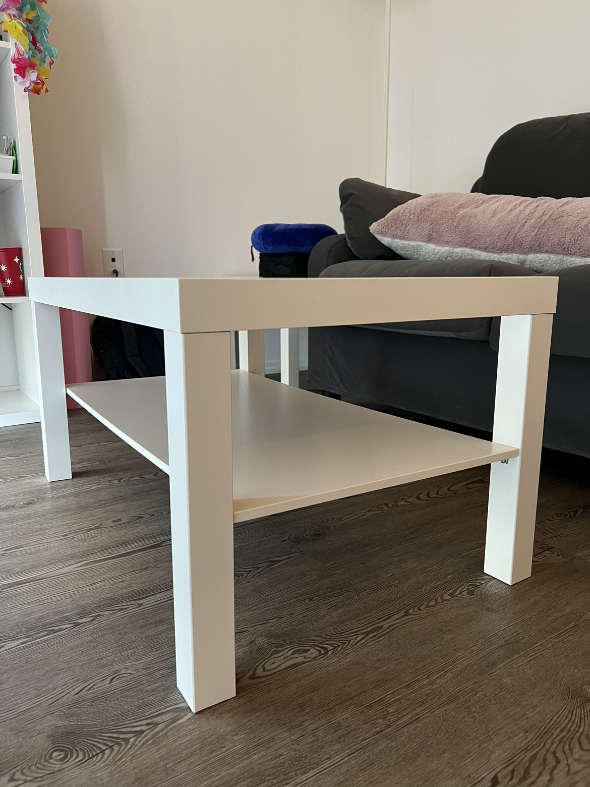 IKEA LACK coffee table - photo 2