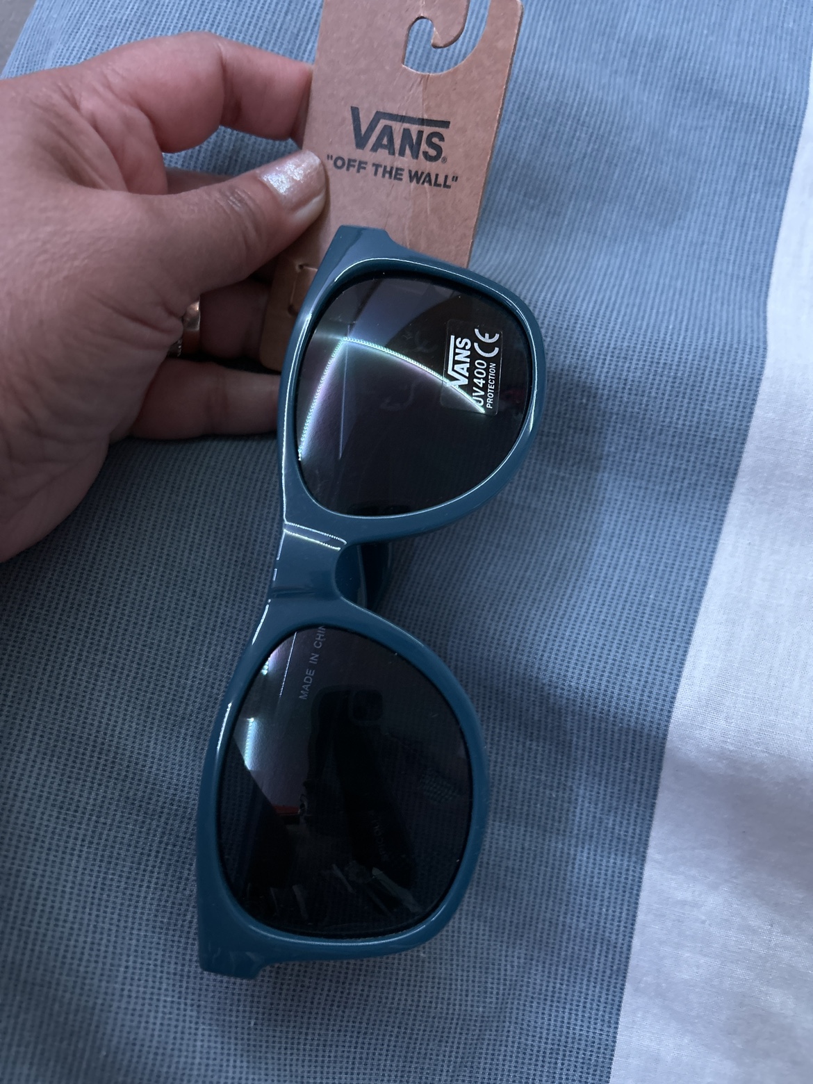 Vans Sunglasses (unisex)