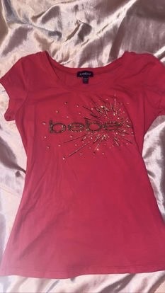 Bebe T-Shirt