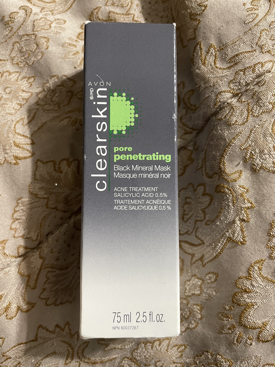 SELF CARE BODY CARE BRAND NEW image indicator(10)