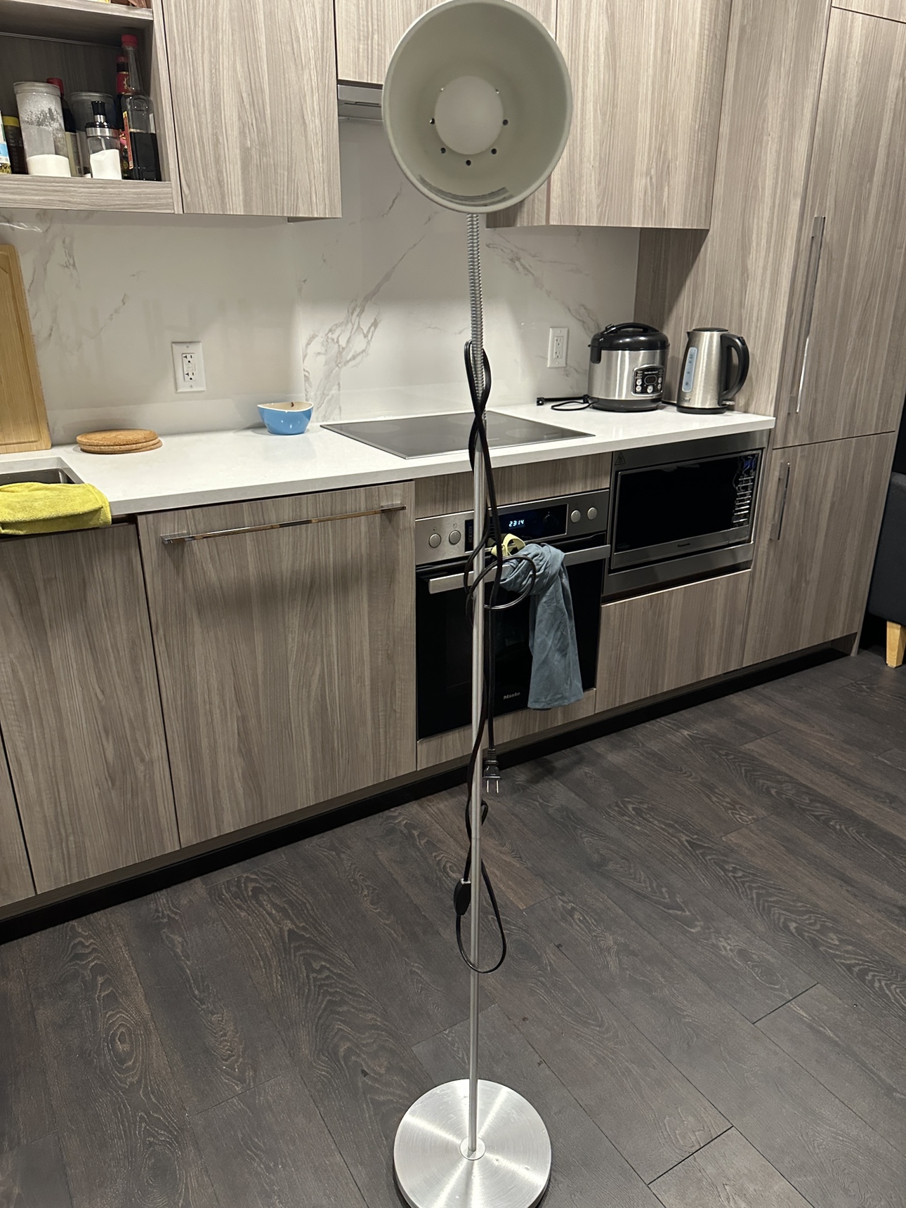 IKEA Lersta Floor Lamp - photo 3