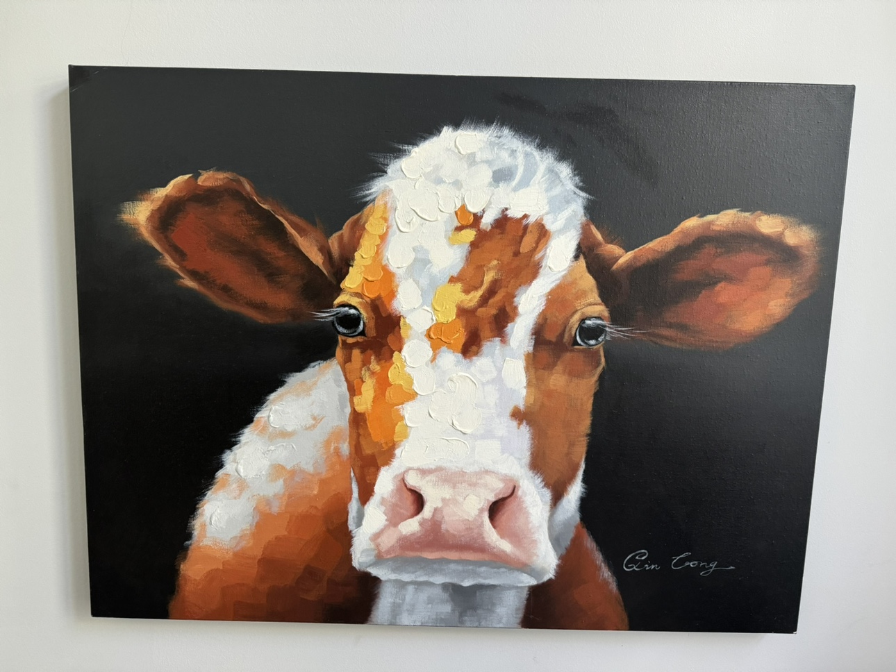 Oil Painting - photo 2