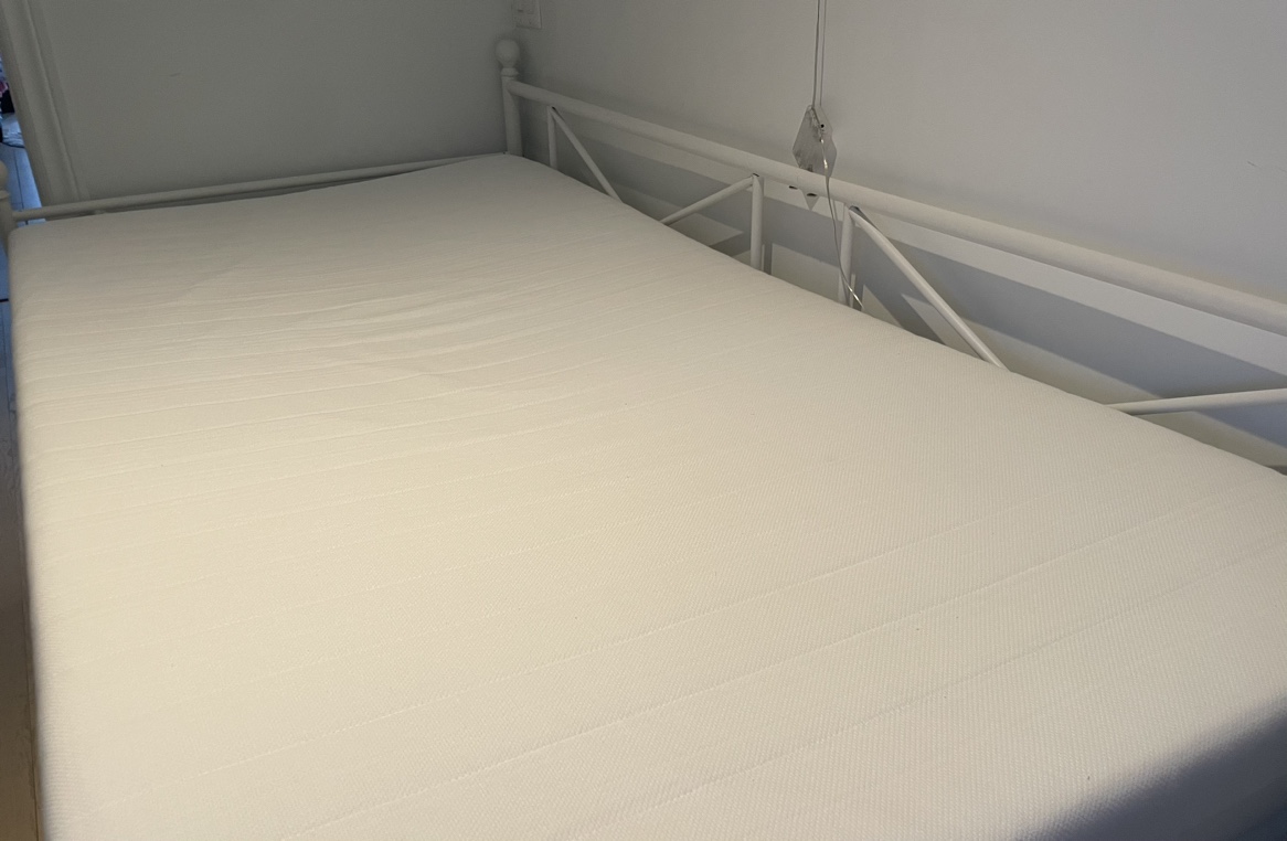 IKEA Meistervik Twin Mattress - photo 2