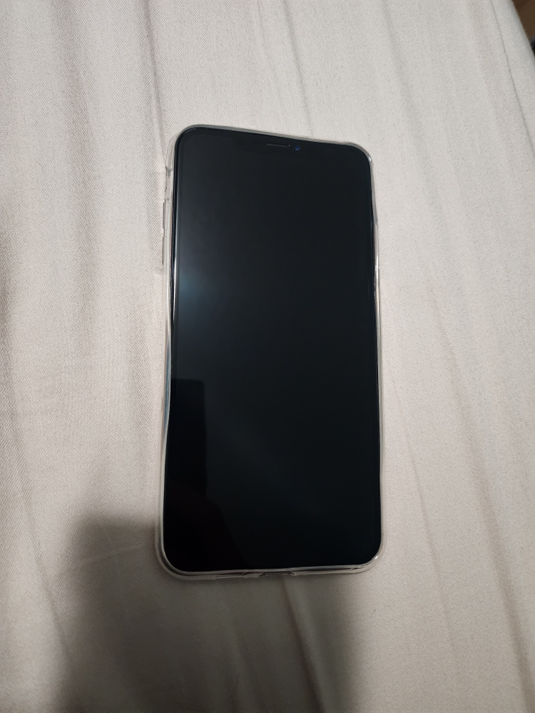 iphone xs max Rose Gold 64gb - photo 3