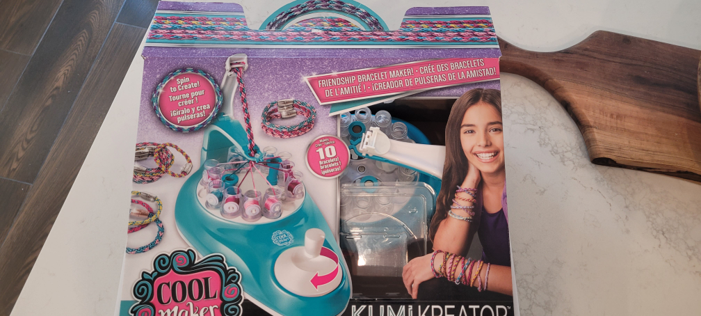 Bracelet Maker *FREE* thumbnail