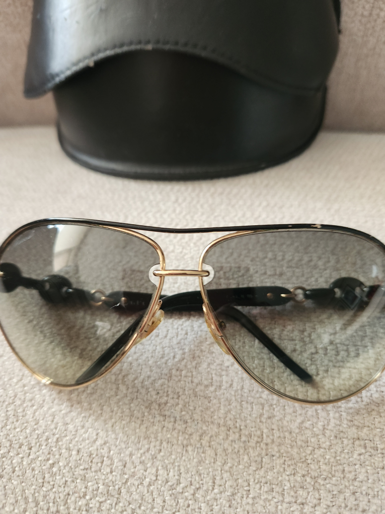 Authentic Gucci Sunglasses - photo 2